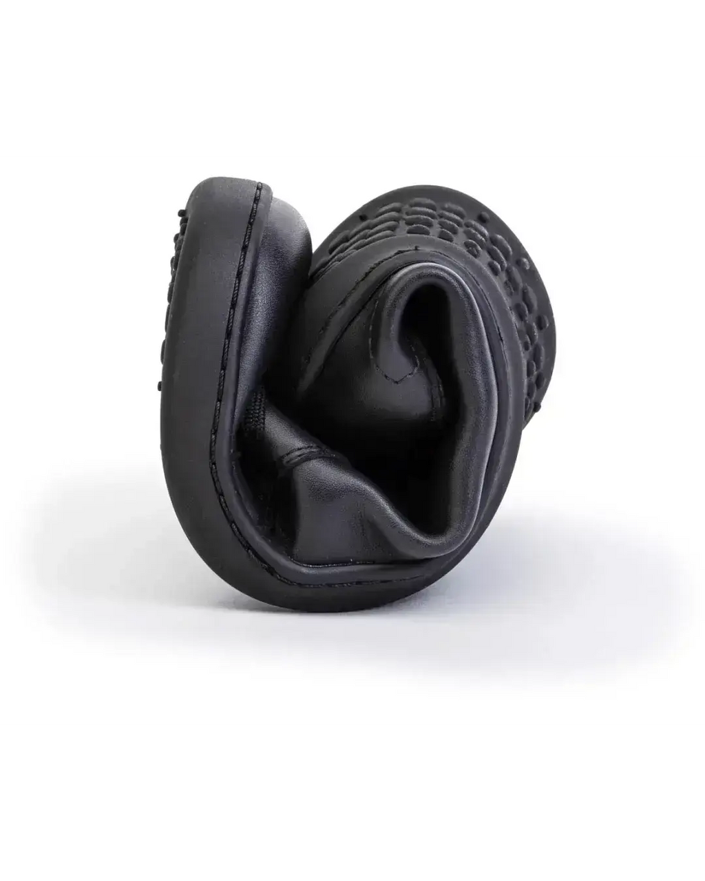 Shapen - Feelin Uni Black - Zapatillas veganos barefoot