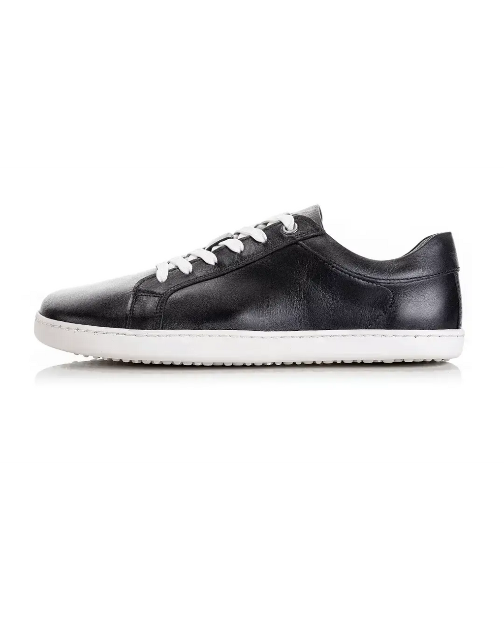 Shapen - Feelin Uni Black & White - Zapatillas barefoot