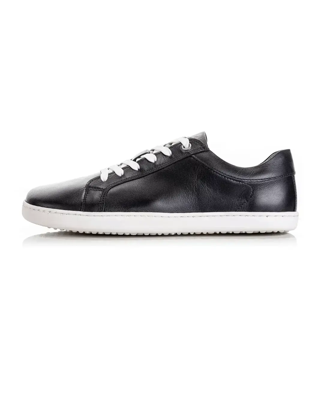 Shapen - Feelin Uni Black & White - Zapatillas barefoot