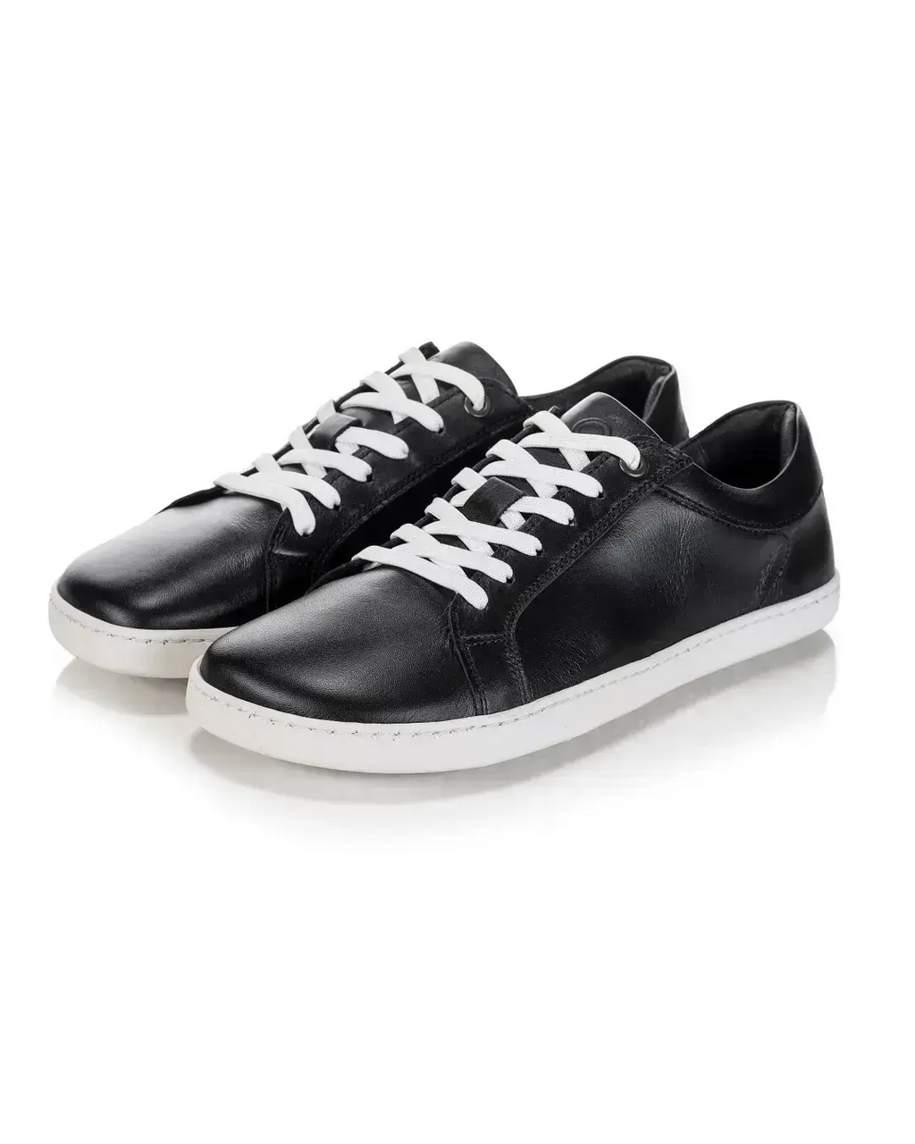Shapen - Feelin Uni Black & White - Zapatillas barefoot