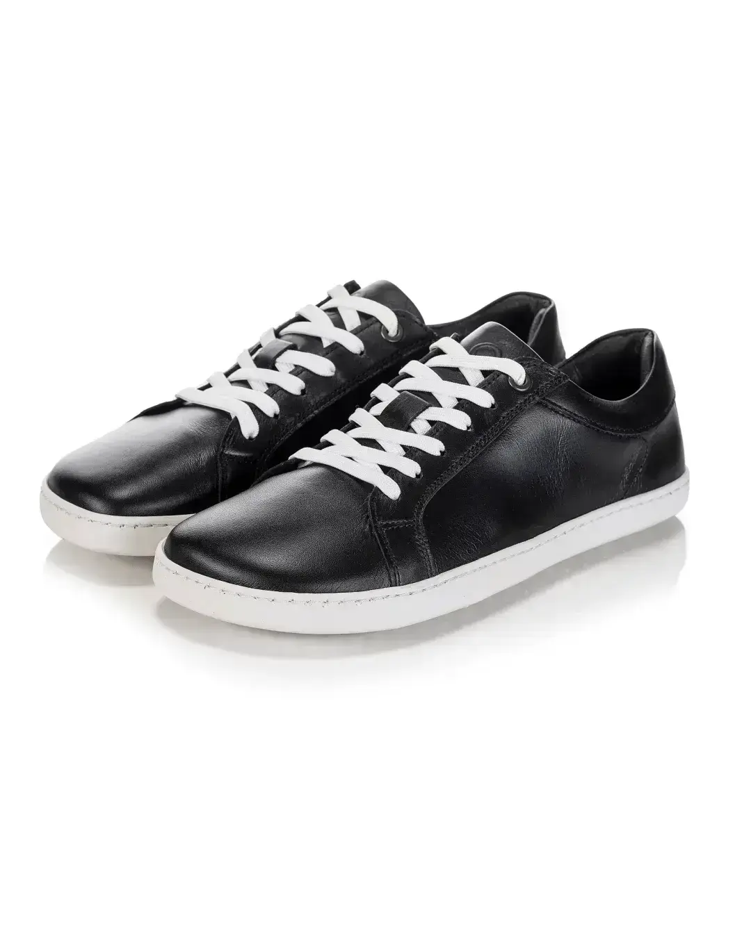 Shapen - Feelin Uni Black & White - Zapatillas barefoot