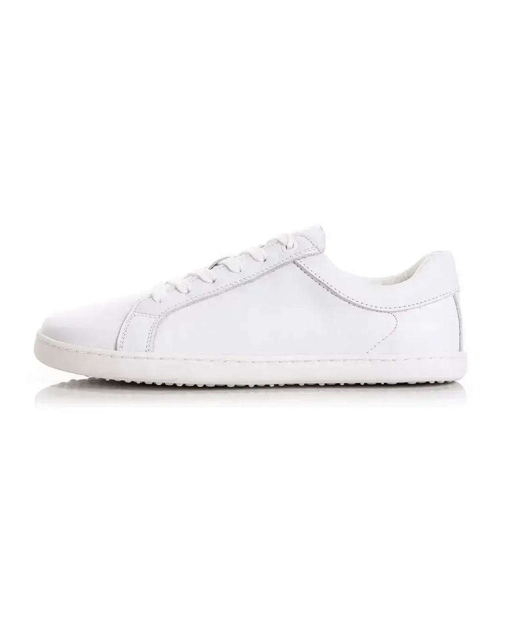 Shapen - Feelin Uni White - Zapatillas barefoot