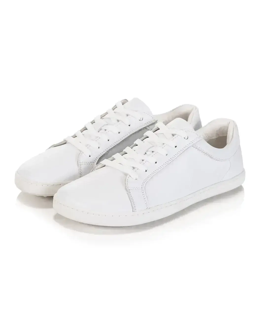 Shapen - Feelin Uni White - Zapatillas barefoot