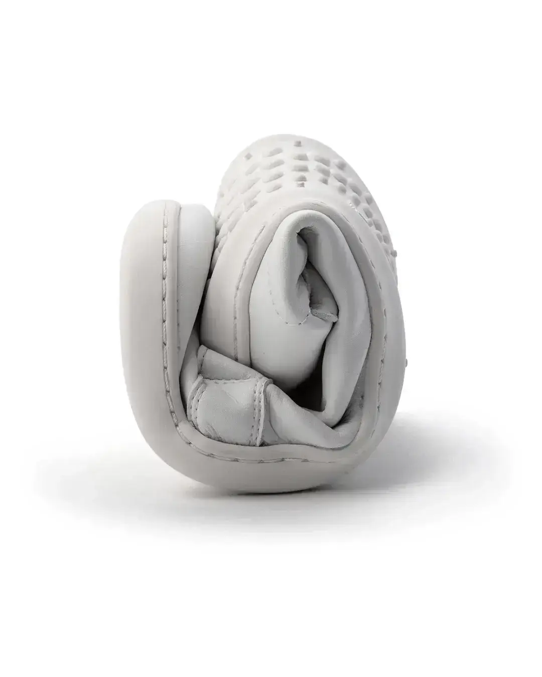 Shapen - Feelin Uni White - Zapatillas barefoot