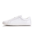 Shapen - Feelin Uni White - Zapatillas veganos barefoot