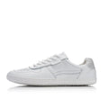 Shapen - Flowin White & Grey - Zapatillas barefoot