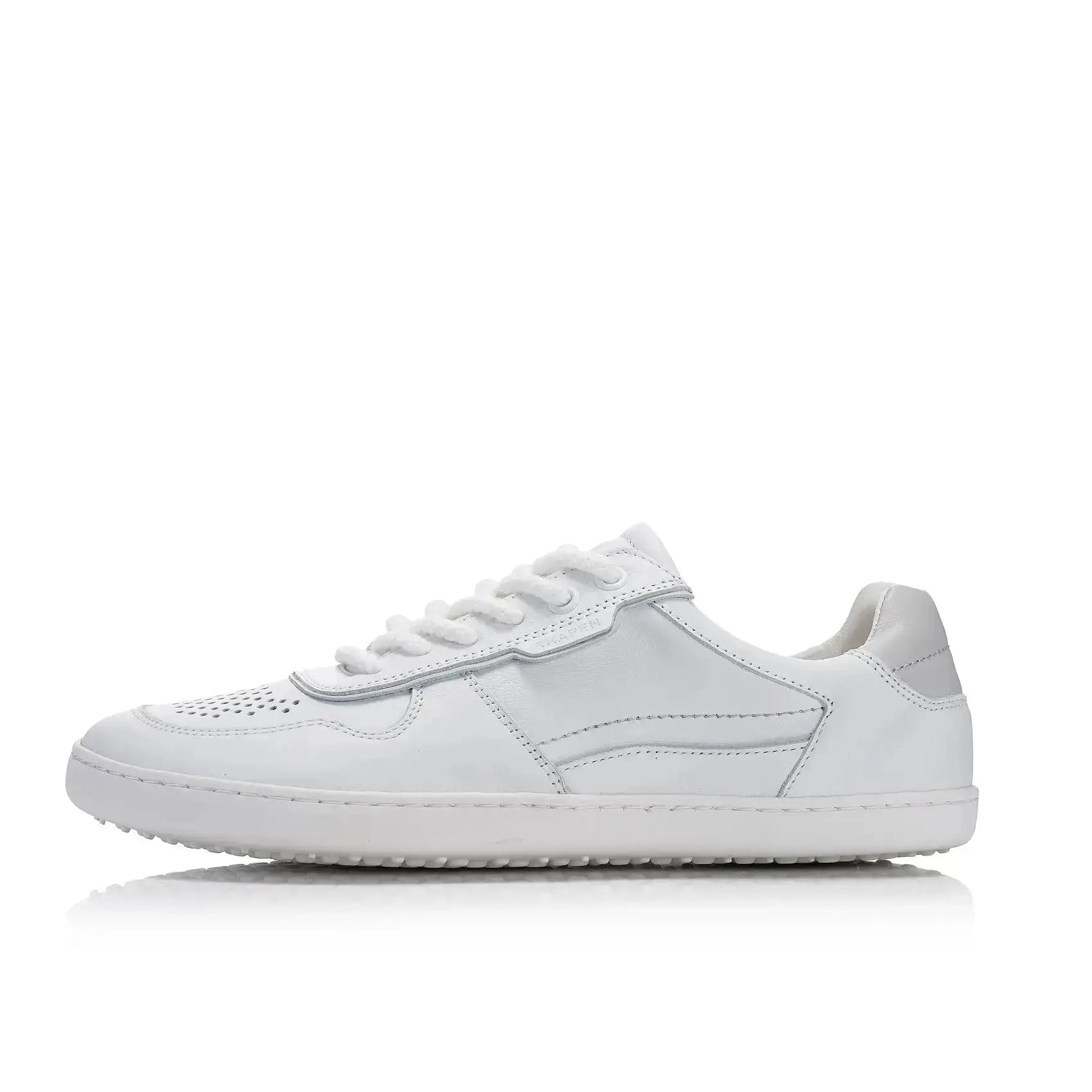 Shapen - Flowin White & Grey - Zapatillas barefoot