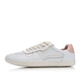 Shapen - Flowin White & Pink - Zapatillas barefoot