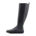 Shapen - Harper Noir - Bottes hautes barefoot