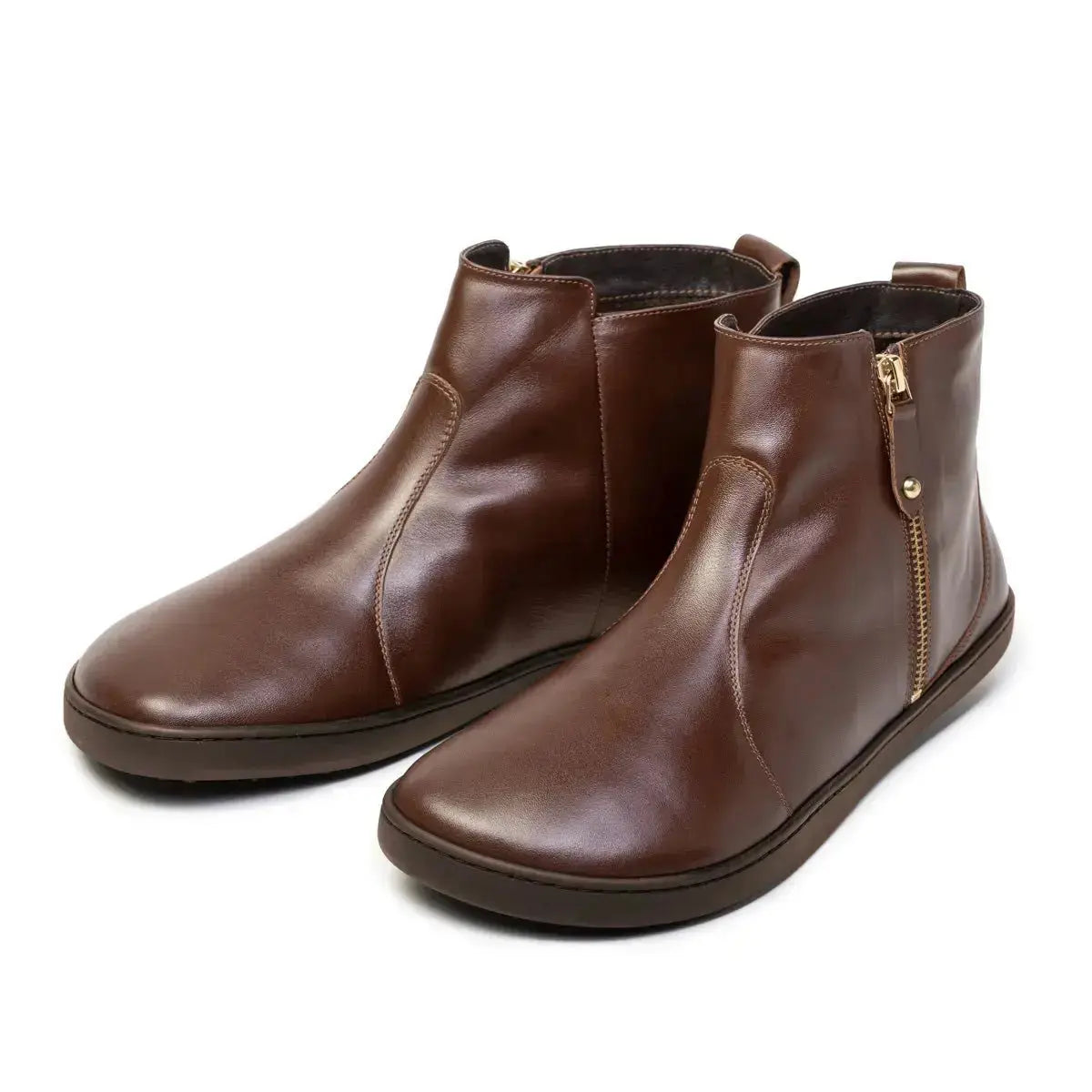 Shapen - Ivy 2.0 Brown - Botines barefoot