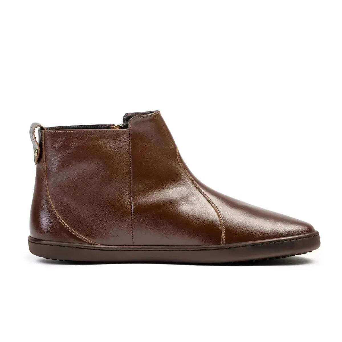 Shapen - Ivy 2.0 Brown - Botines barefoot