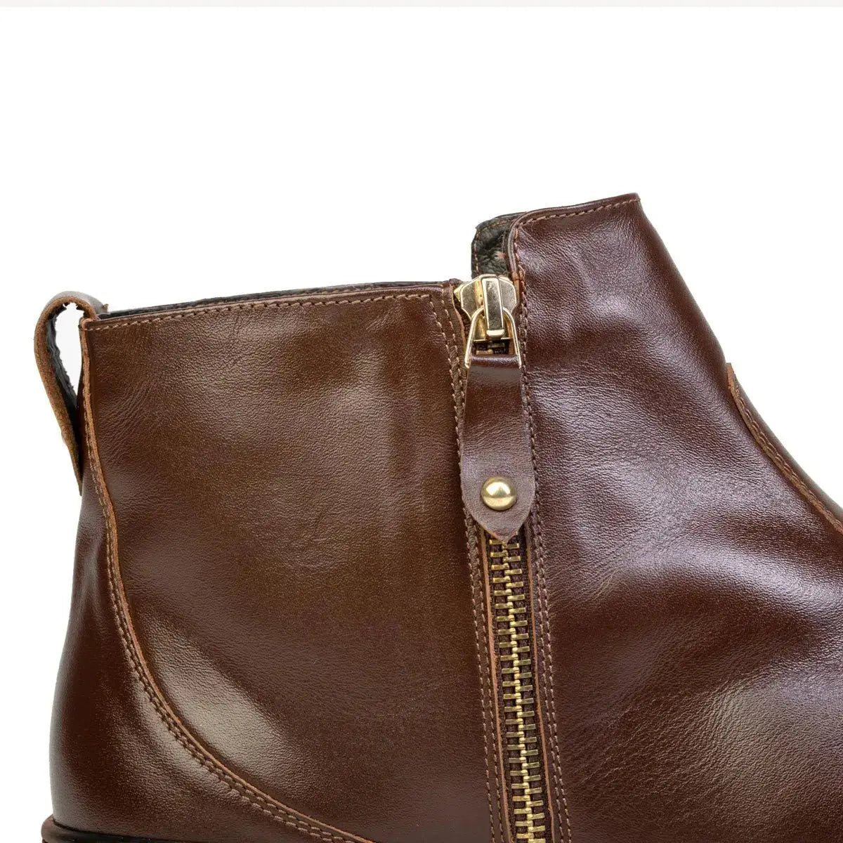 Shapen - Ivy 2.0 Brown - Botines barefoot