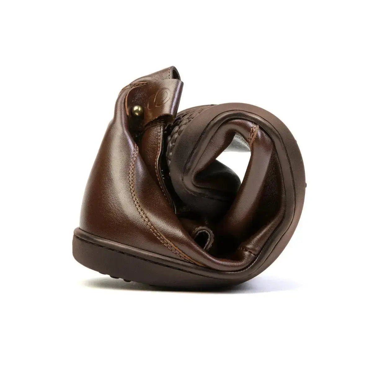 Shapen - Ivy 2.0 Brown - Botines barefoot