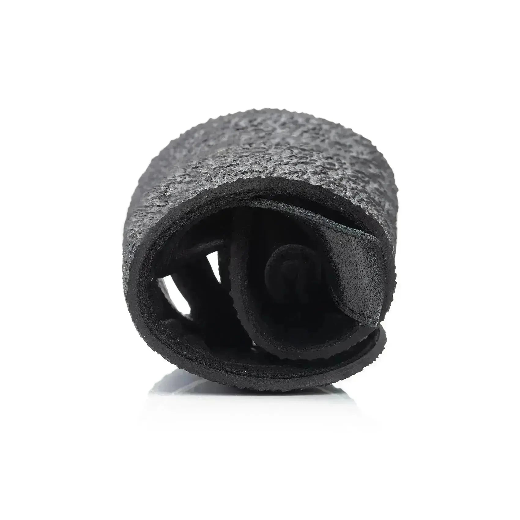 Shapen - Nomad Black - Sandalias barefoot negras