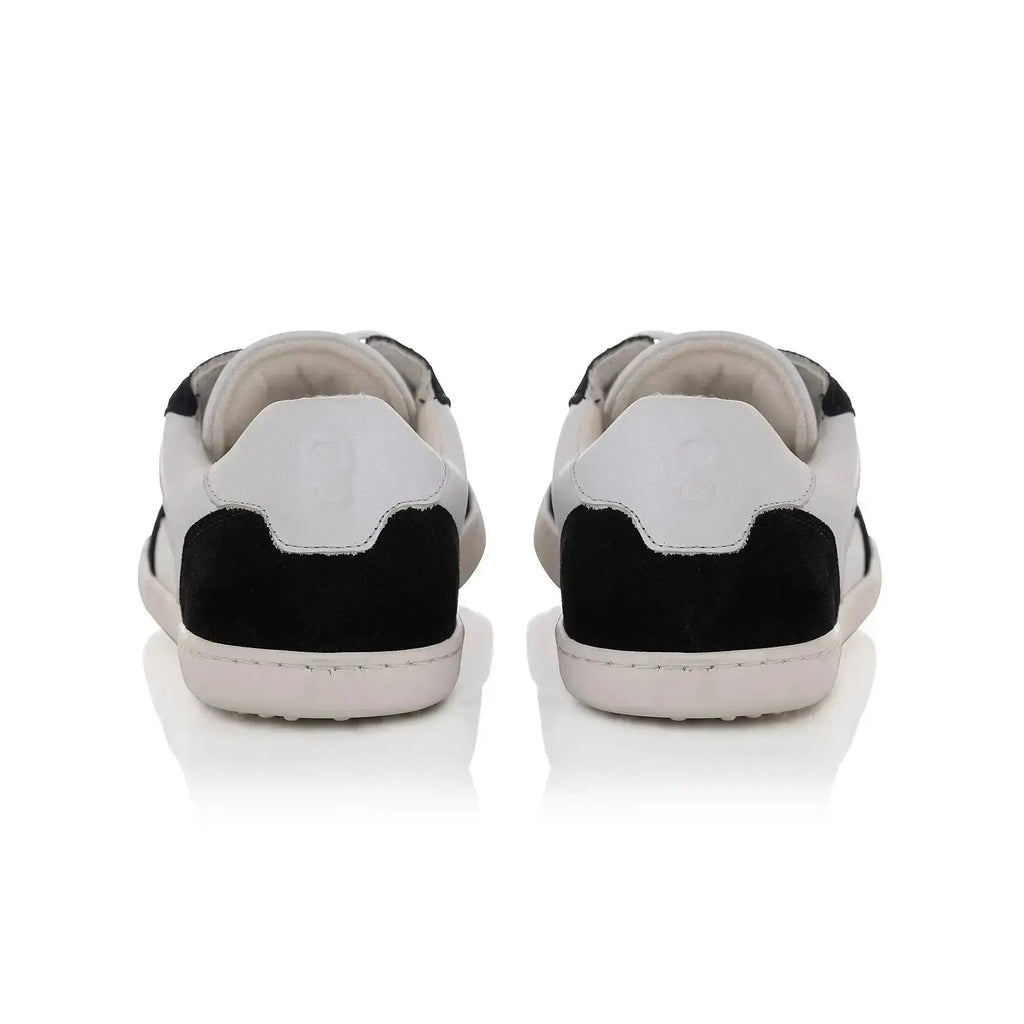Shapen - Re:Wind Black & White - Zapatillas barefoot