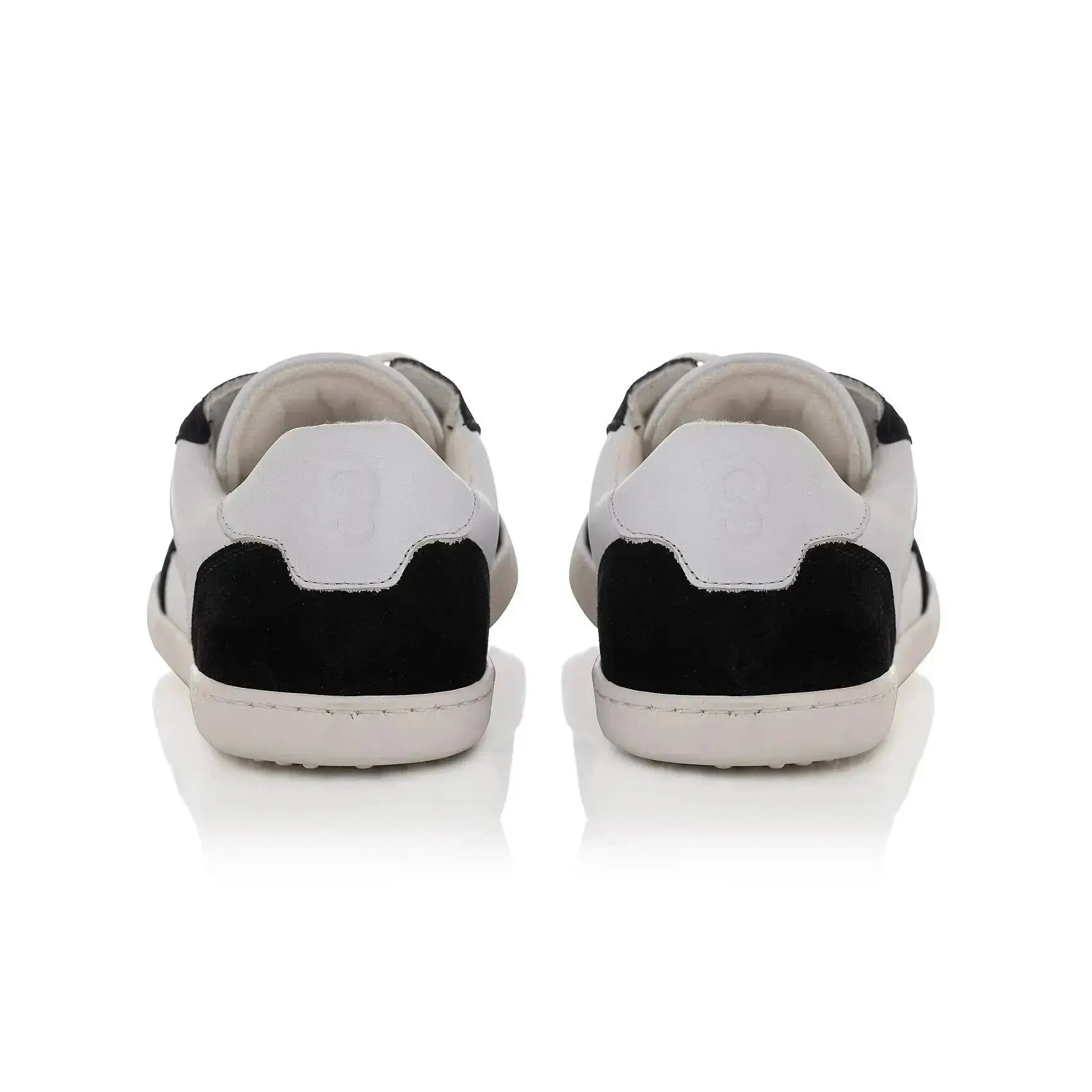 Shapen - Re:Wind Black & White - Zapatillas barefoot
