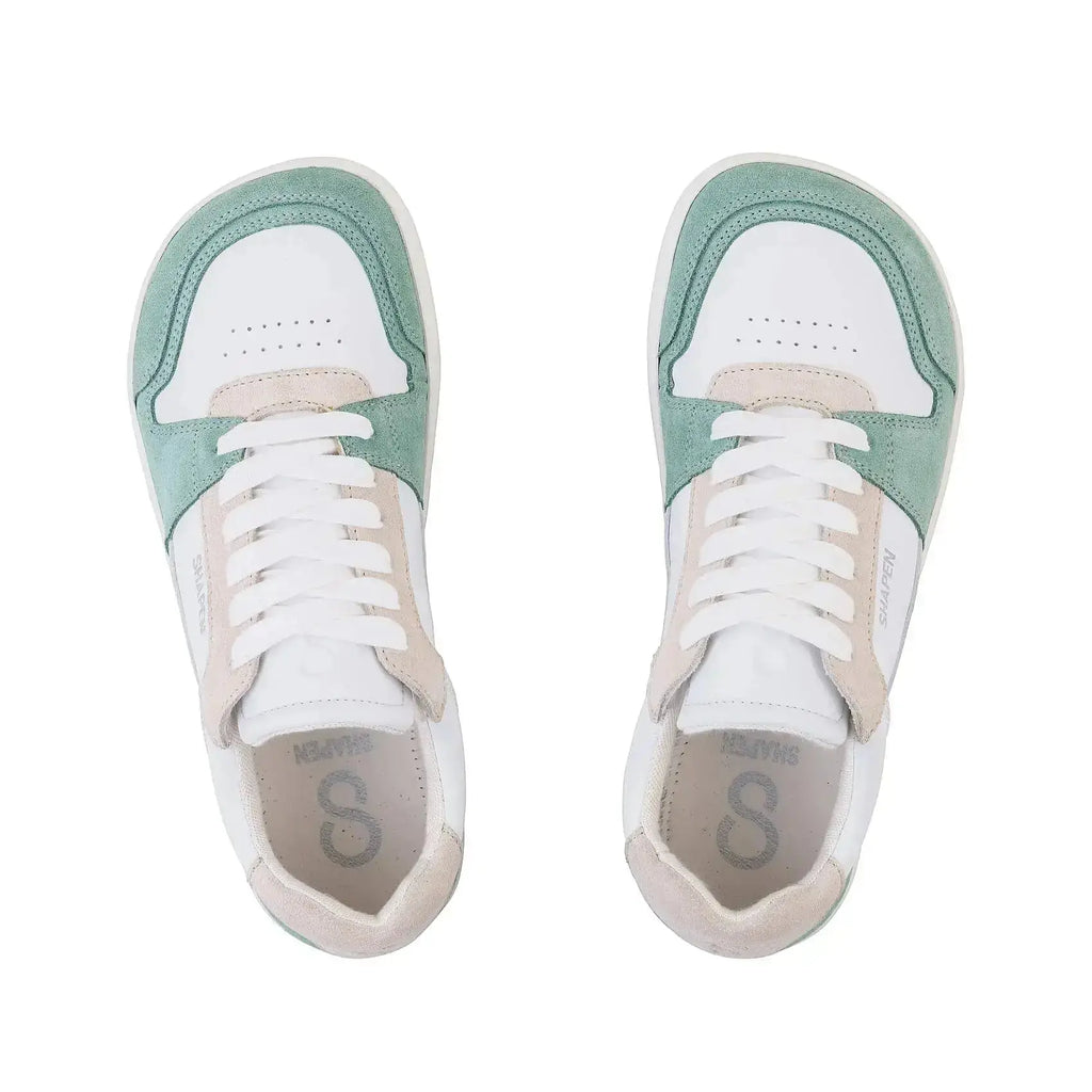 Shapen - Re:Wind Jade - Zapatillas barefoot