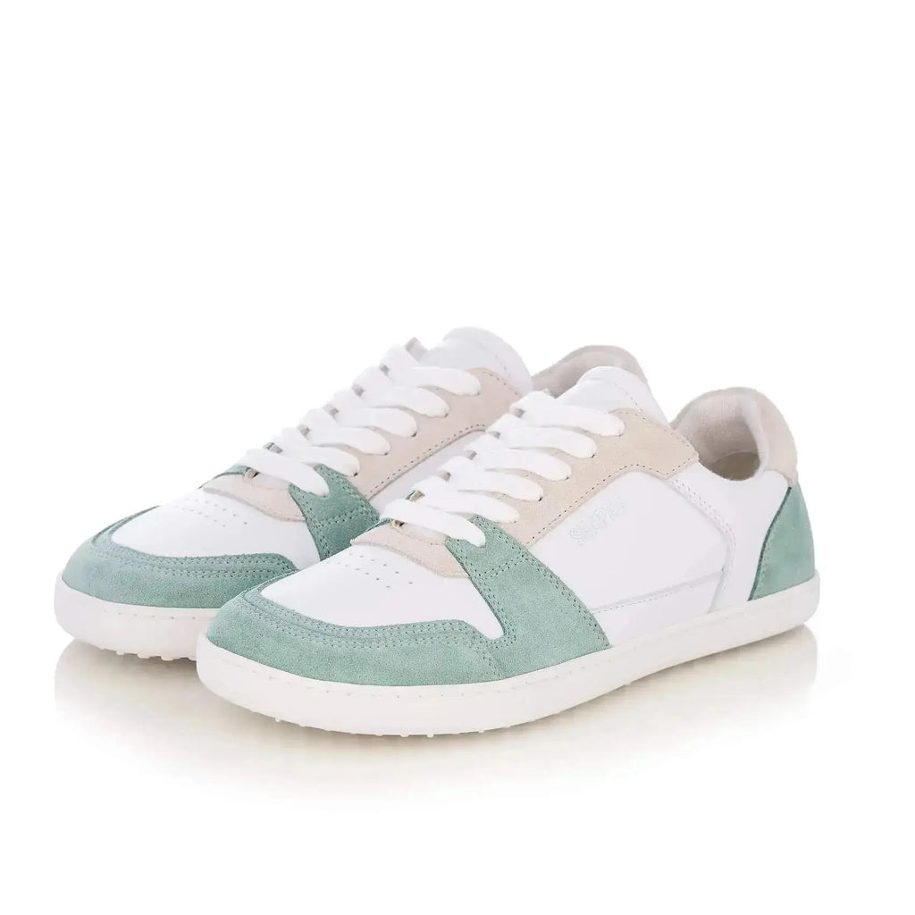 Shapen - Re:Wind Jade - Zapatillas barefoot