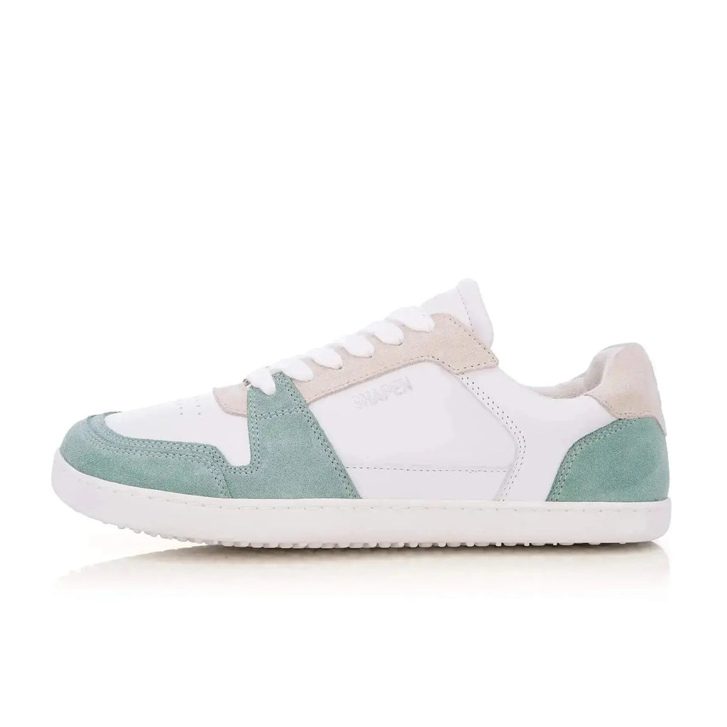 Shapen - Re:Wind Jade - Zapatillas barefoot