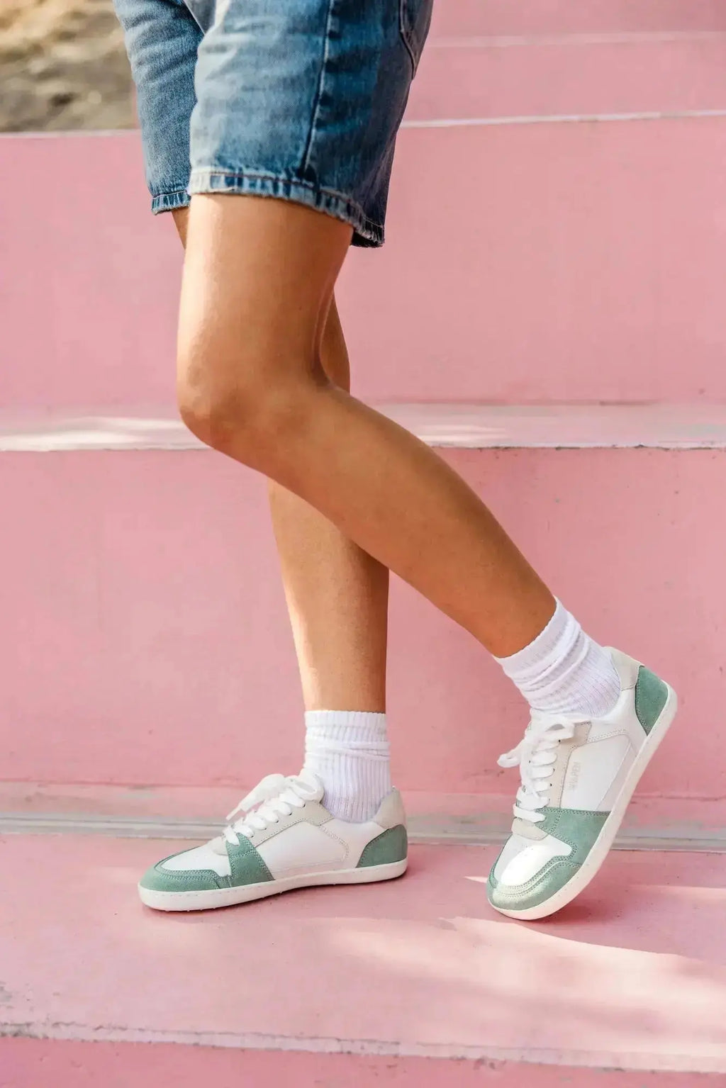 Shapen - Re:Wind Jade - Zapatillas barefoot