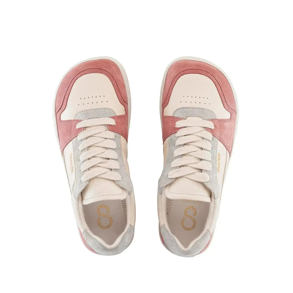 Shapen - Re:Wind Peach - Zapatillas barefoot