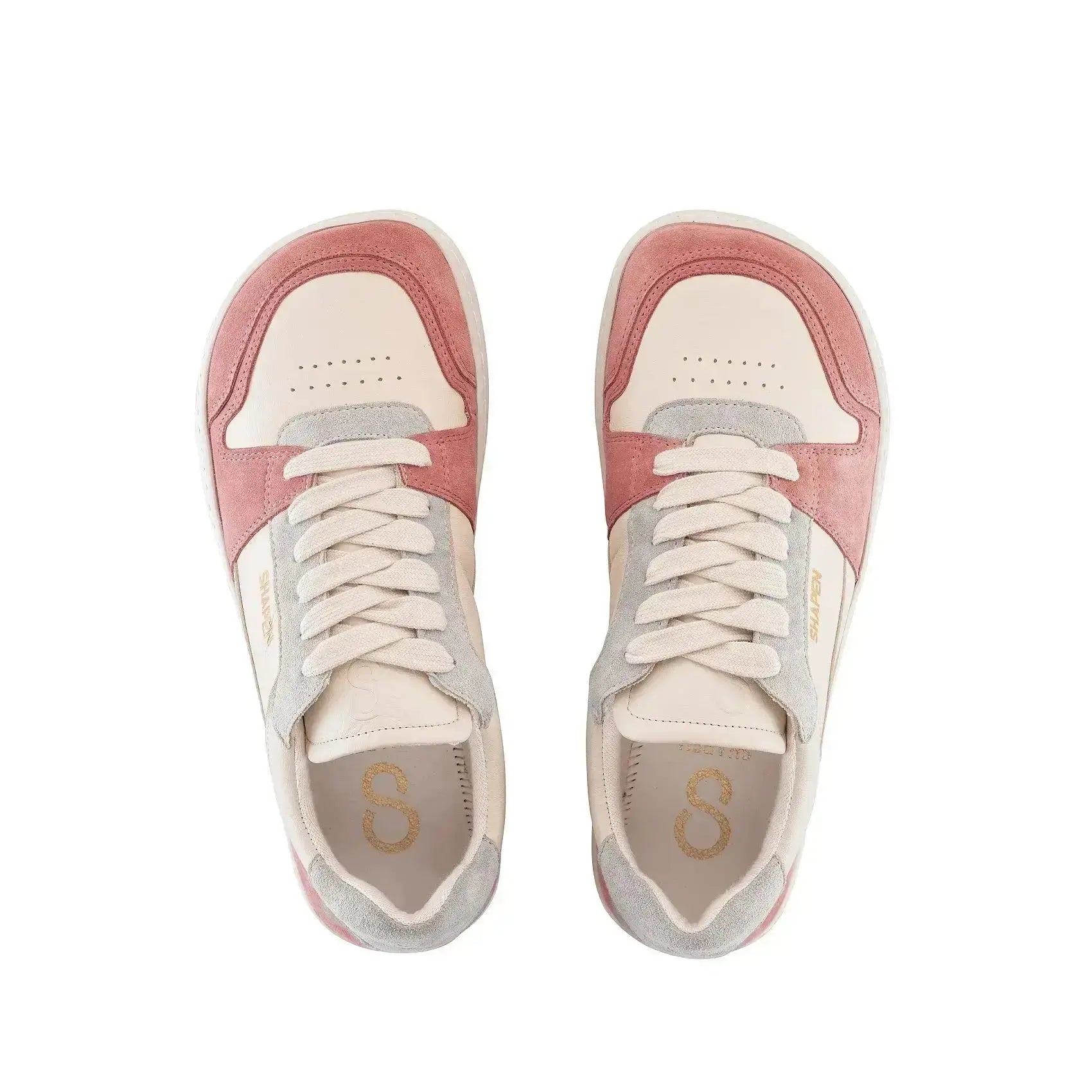 Shapen - Re:Wind Peach - Zapatillas barefoot