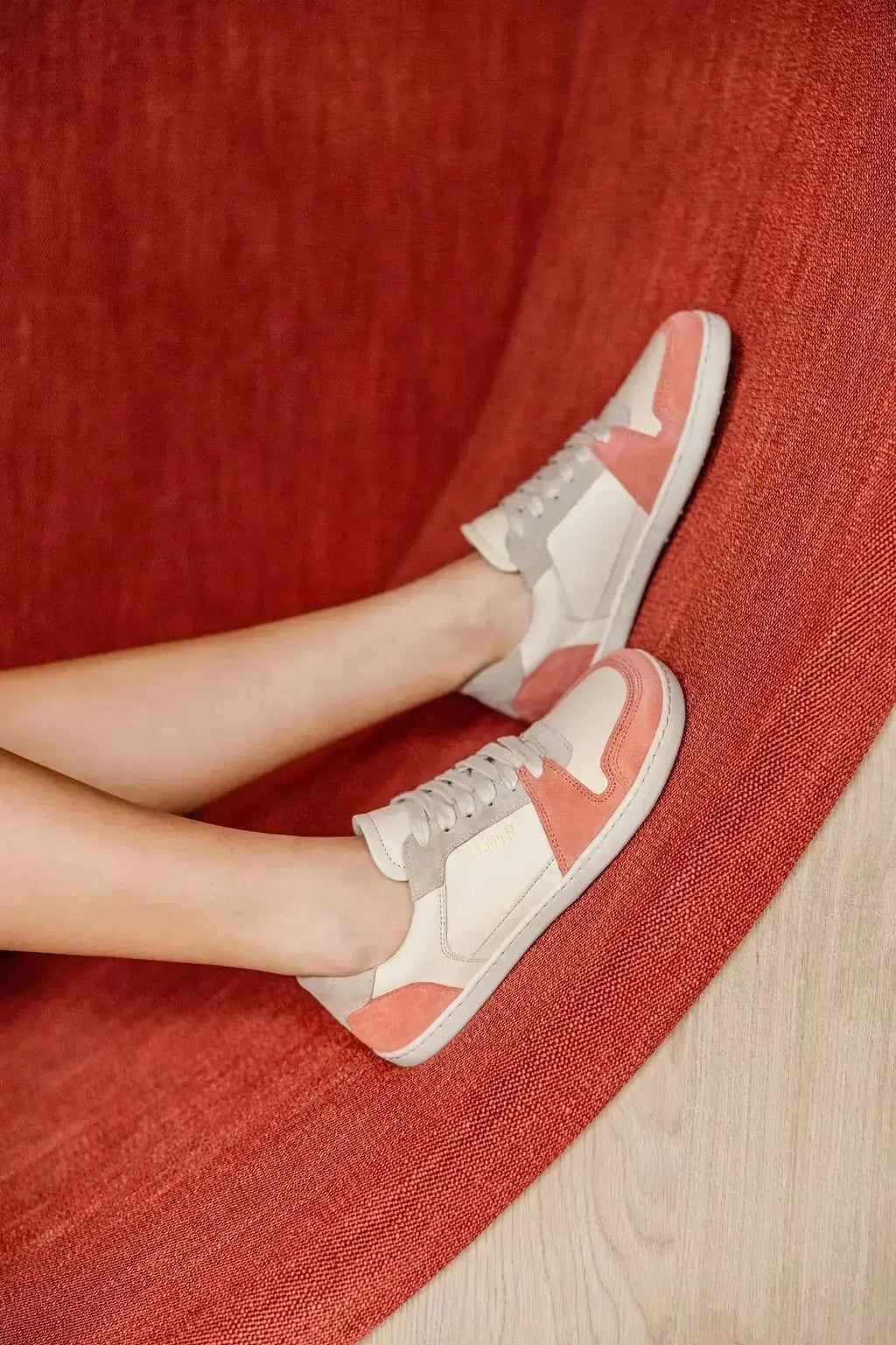 Shapen - Re:Wind Peach - Zapatillas barefoot