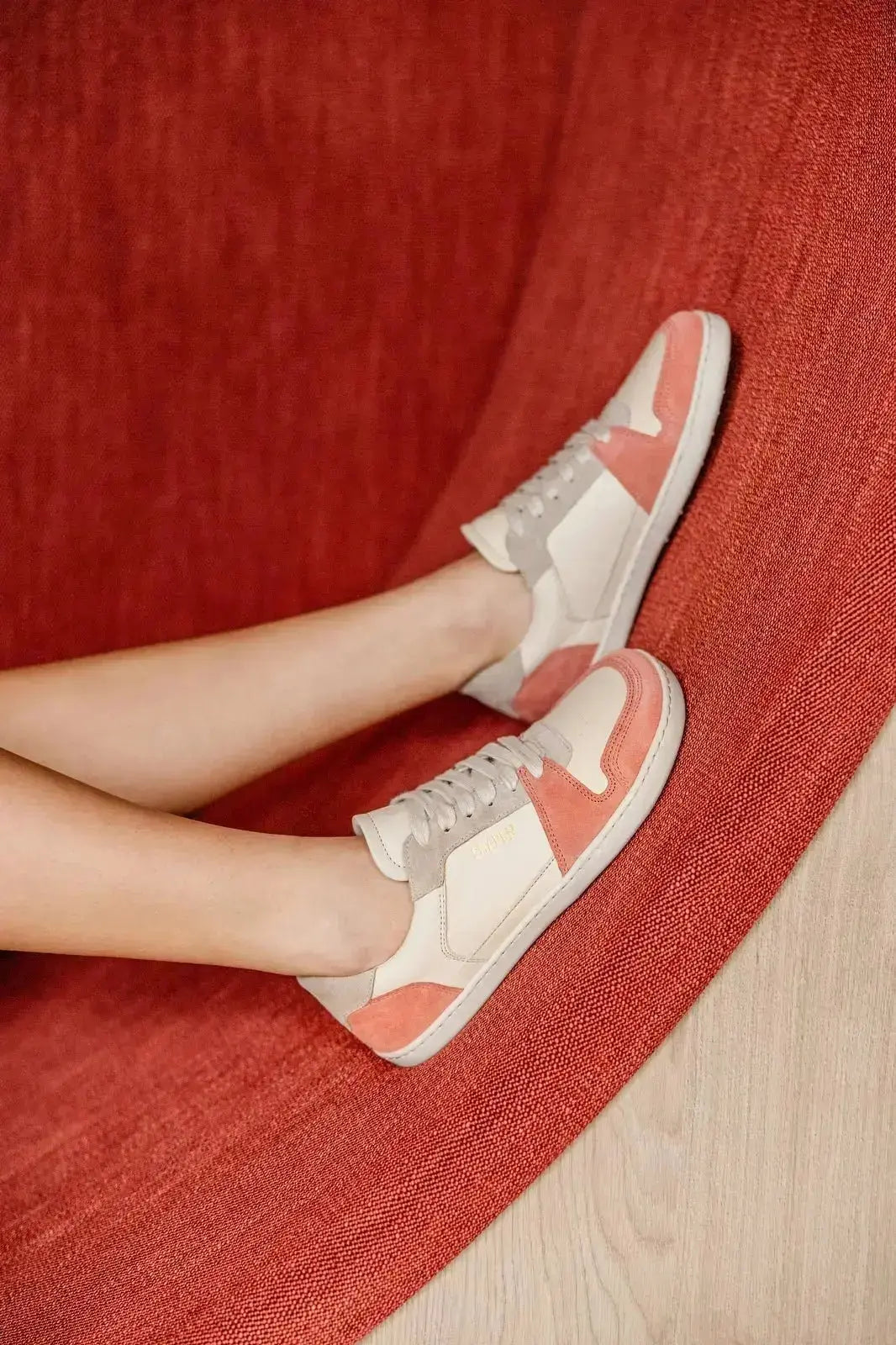 Shapen - Re:Wind Peach - Zapatillas barefoot