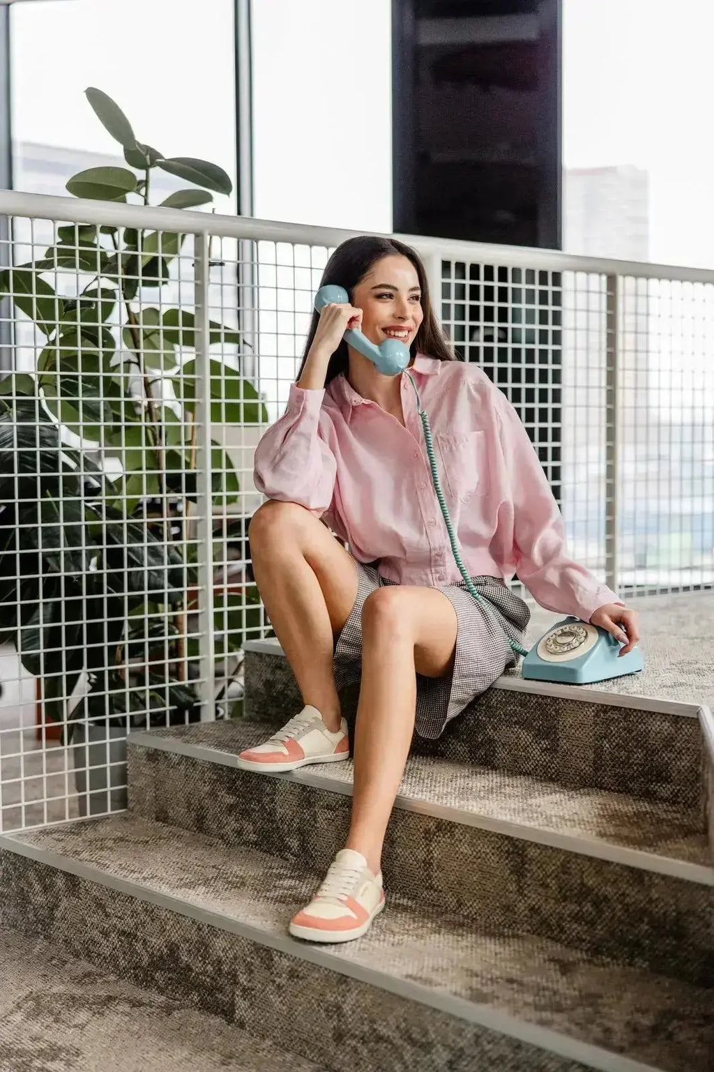 Shapen - Re:Wind Peach - Zapatillas barefoot