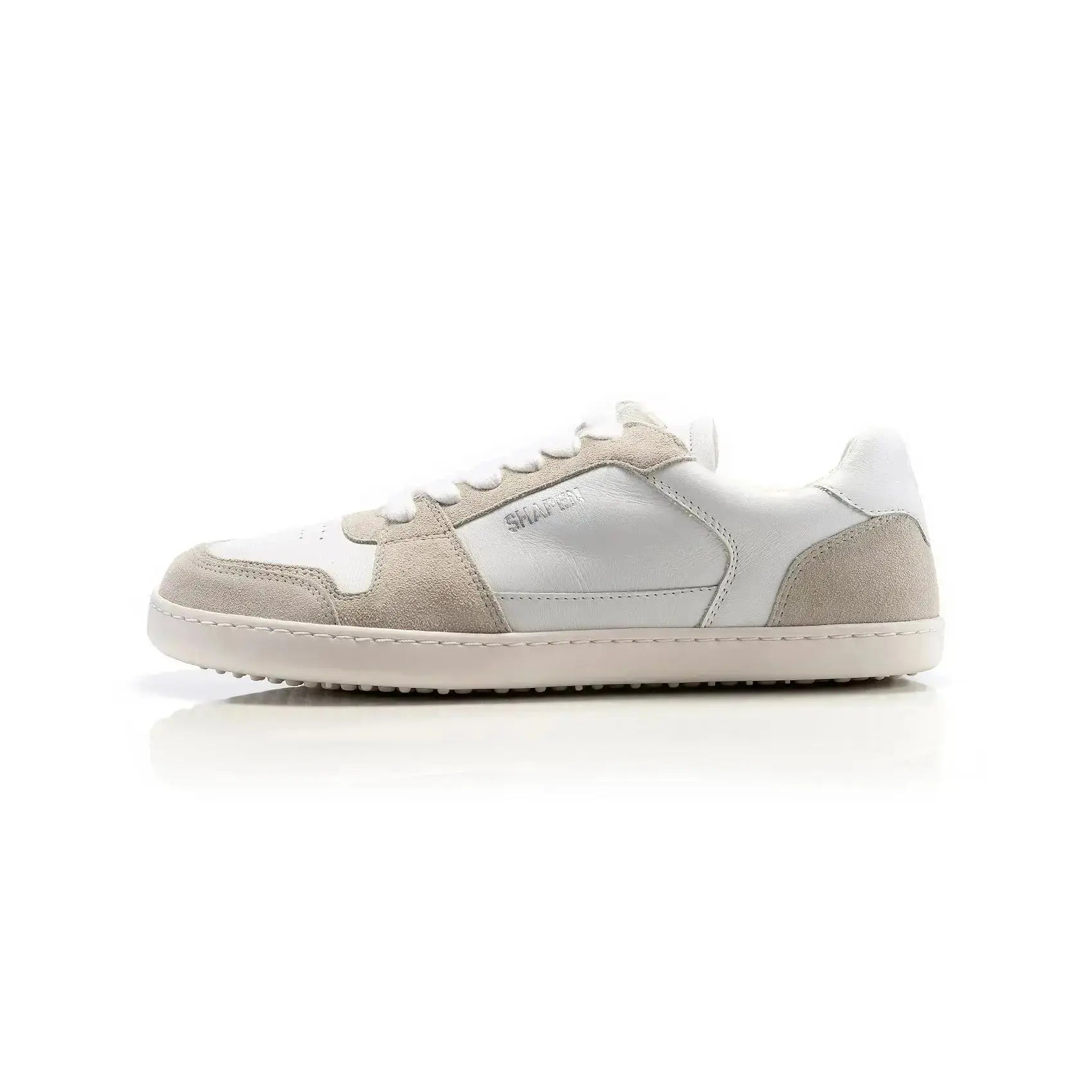 Shapen - Re:Wind White - Zapatillas barefoot
