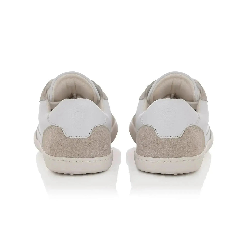 Shapen - Re:Wind White - Zapatillas barefoot
