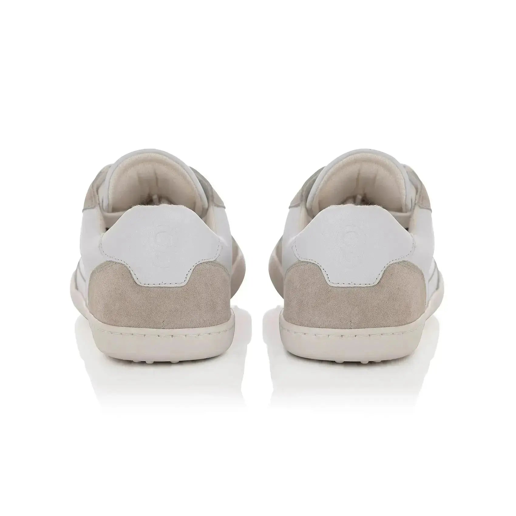 Shapen - Re:Wind White - Zapatillas barefoot