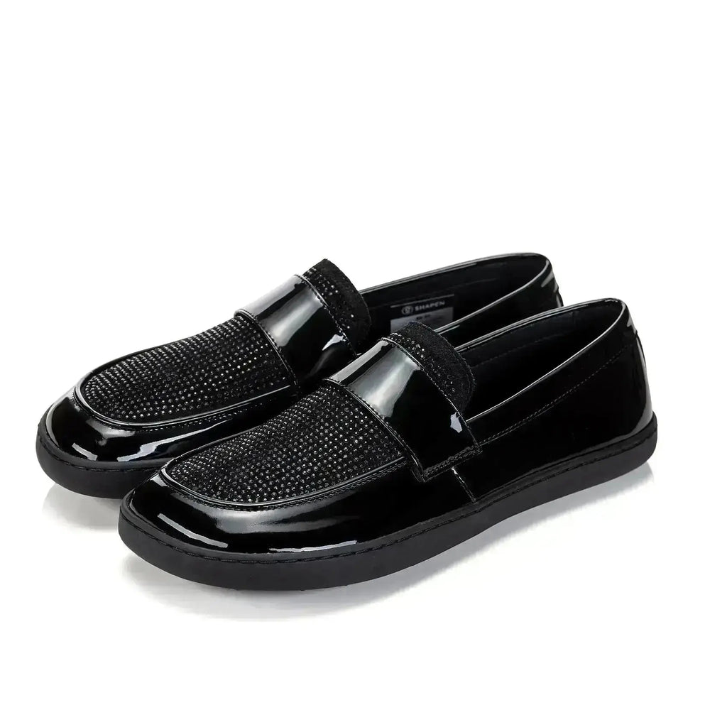 Shapen - Sheen Blink - Mocasines barefoot
