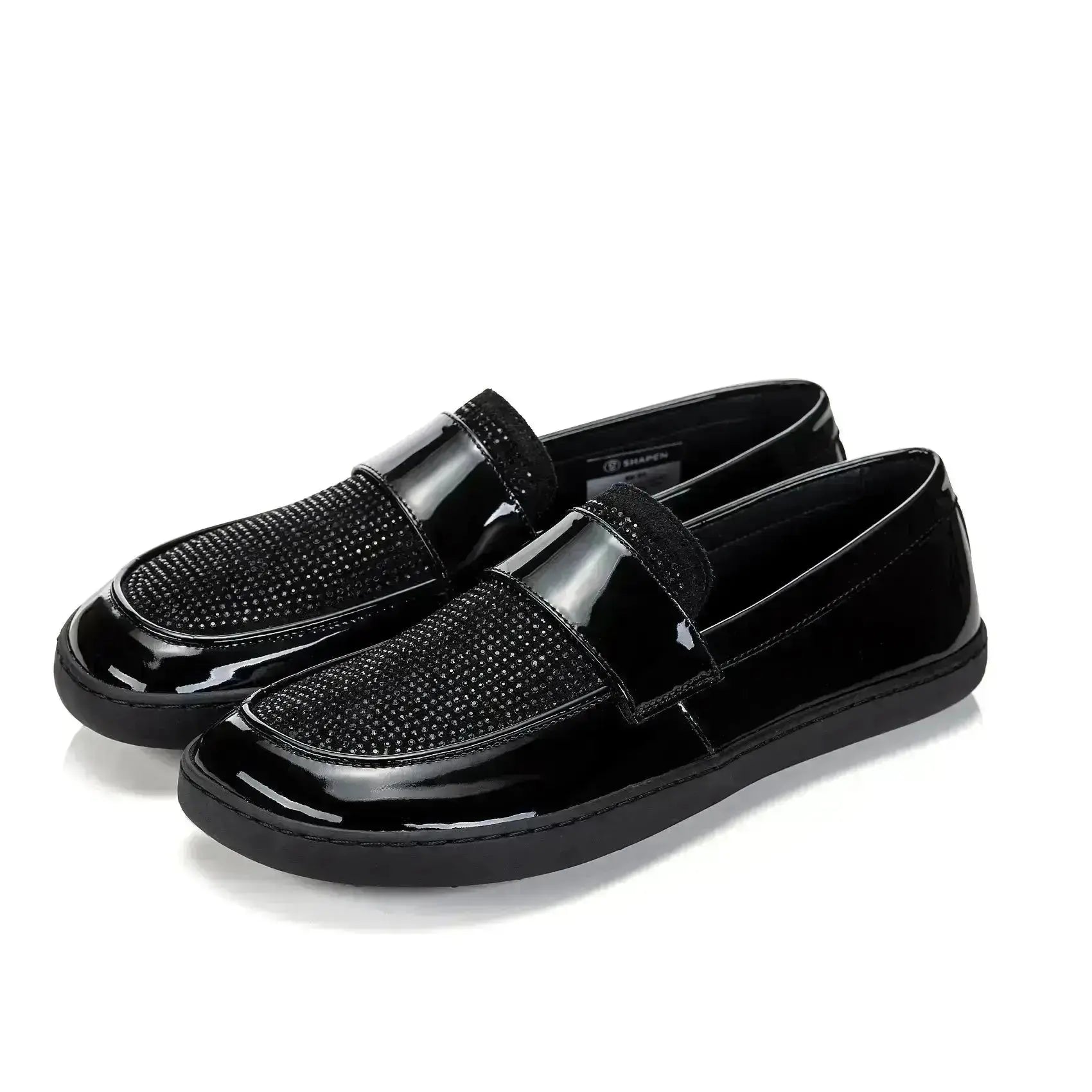 Shapen - Sheen Blink - Mocasines barefoot
