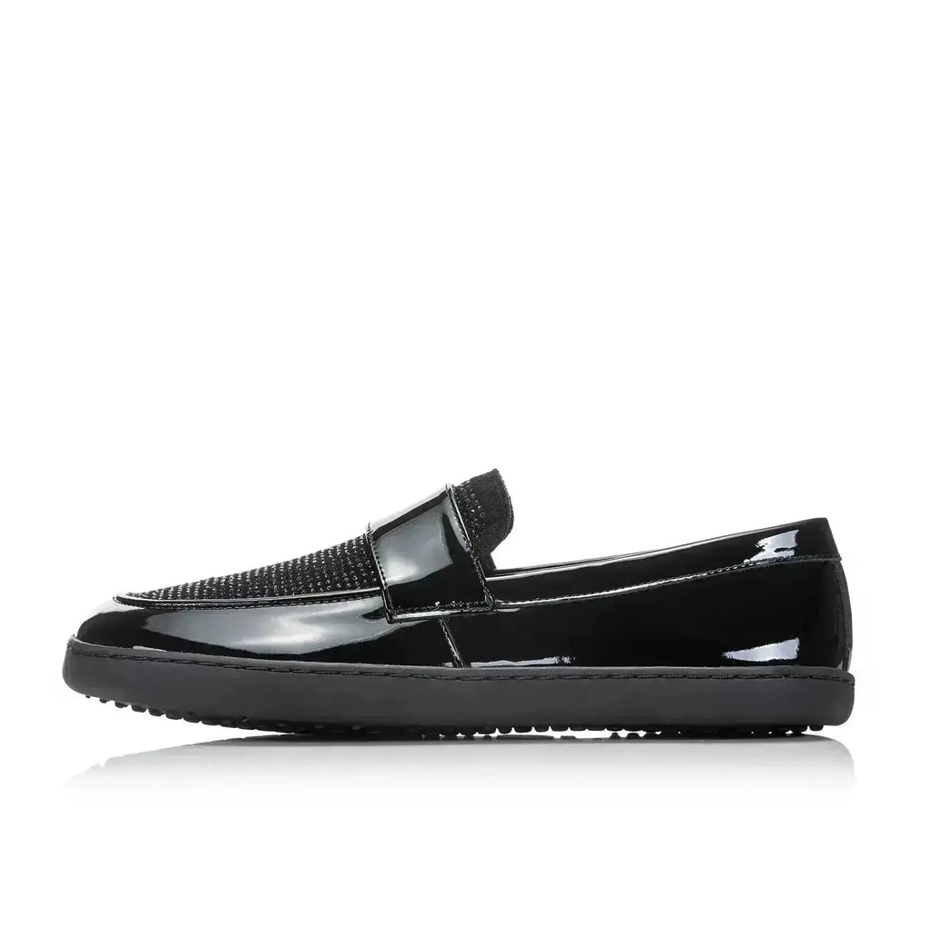 Shapen - Sheen Blink - Mocasines barefoot