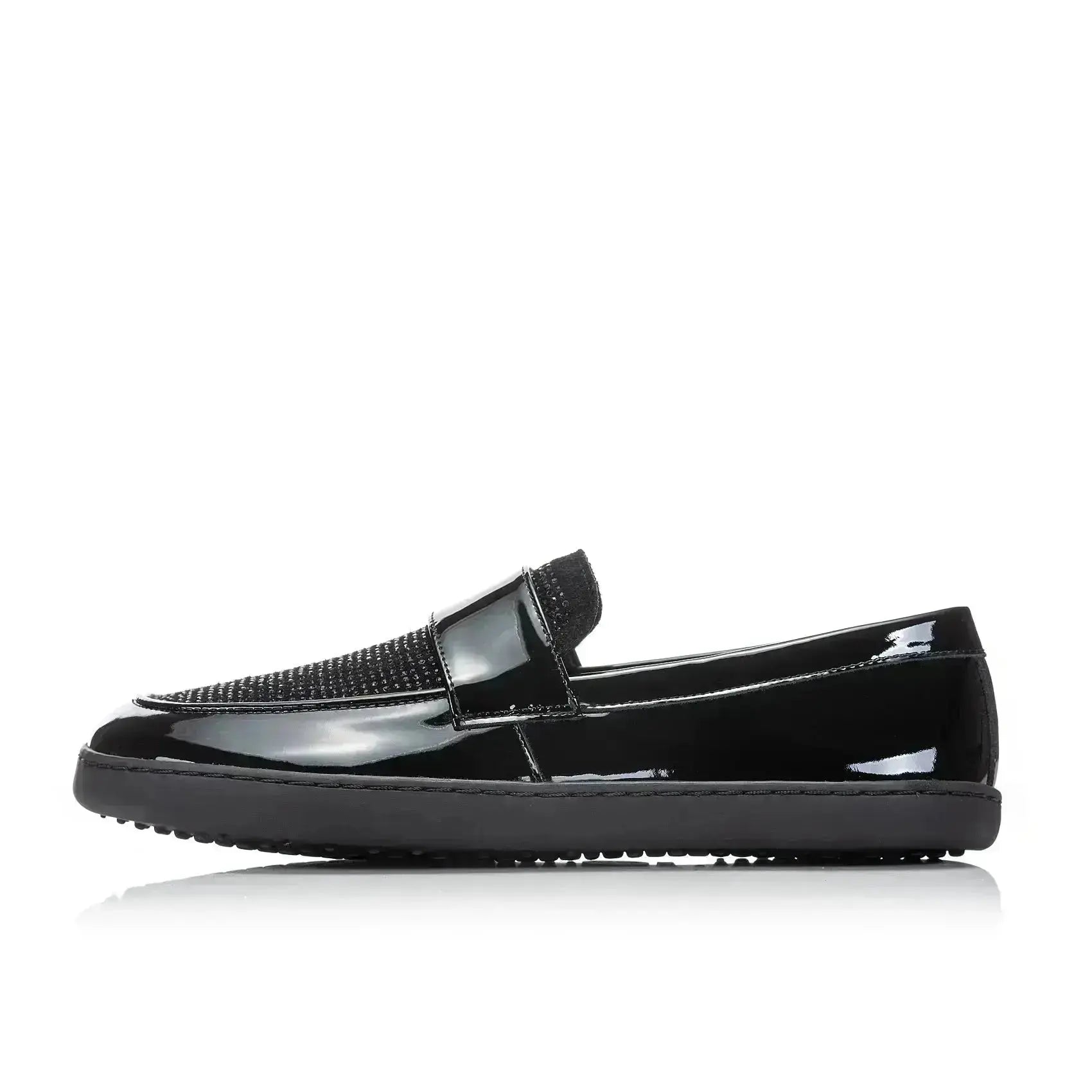 Shapen - Sheen Blink - Mocasines barefoot