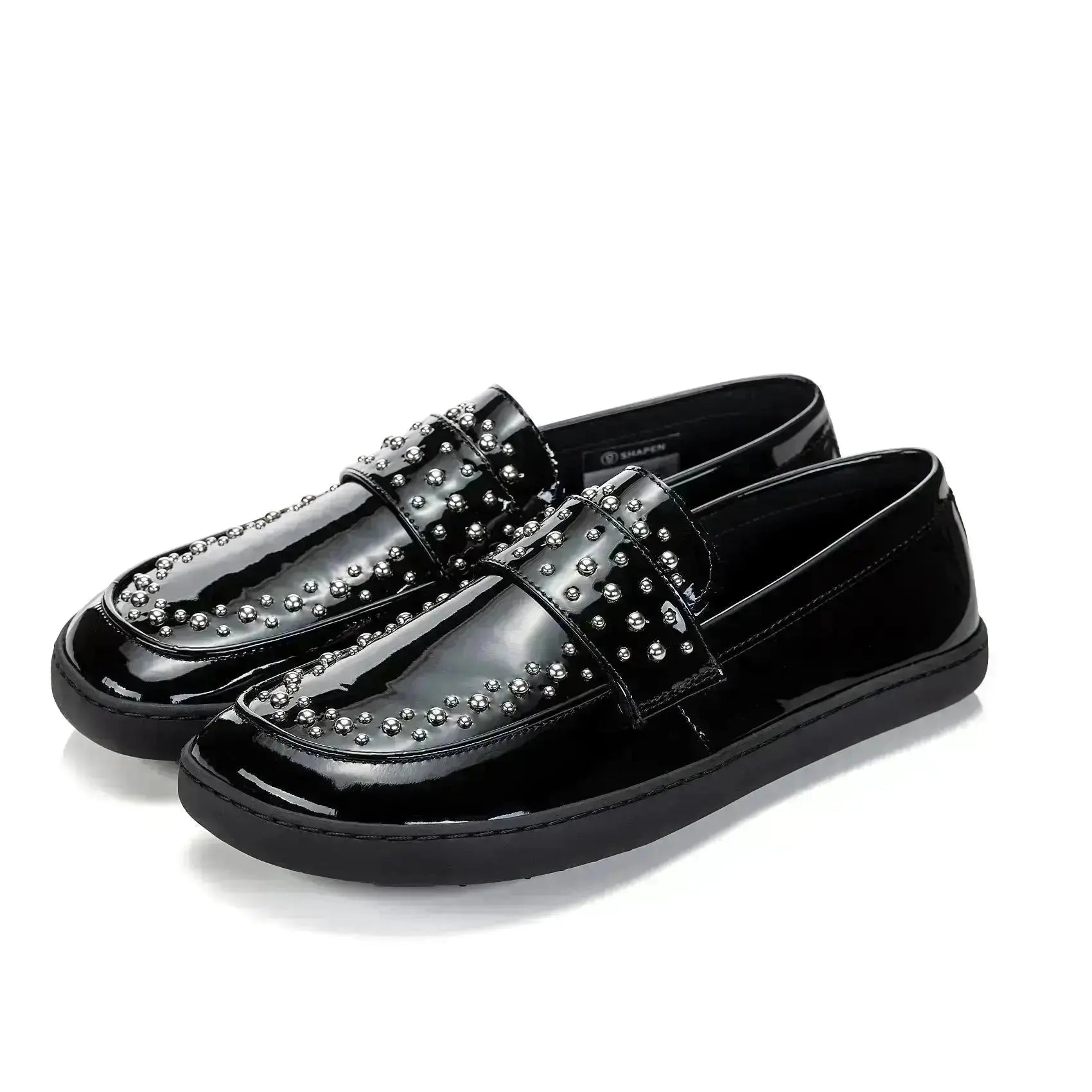 Shapen - Sheen Rebel - Mocasines barefoot