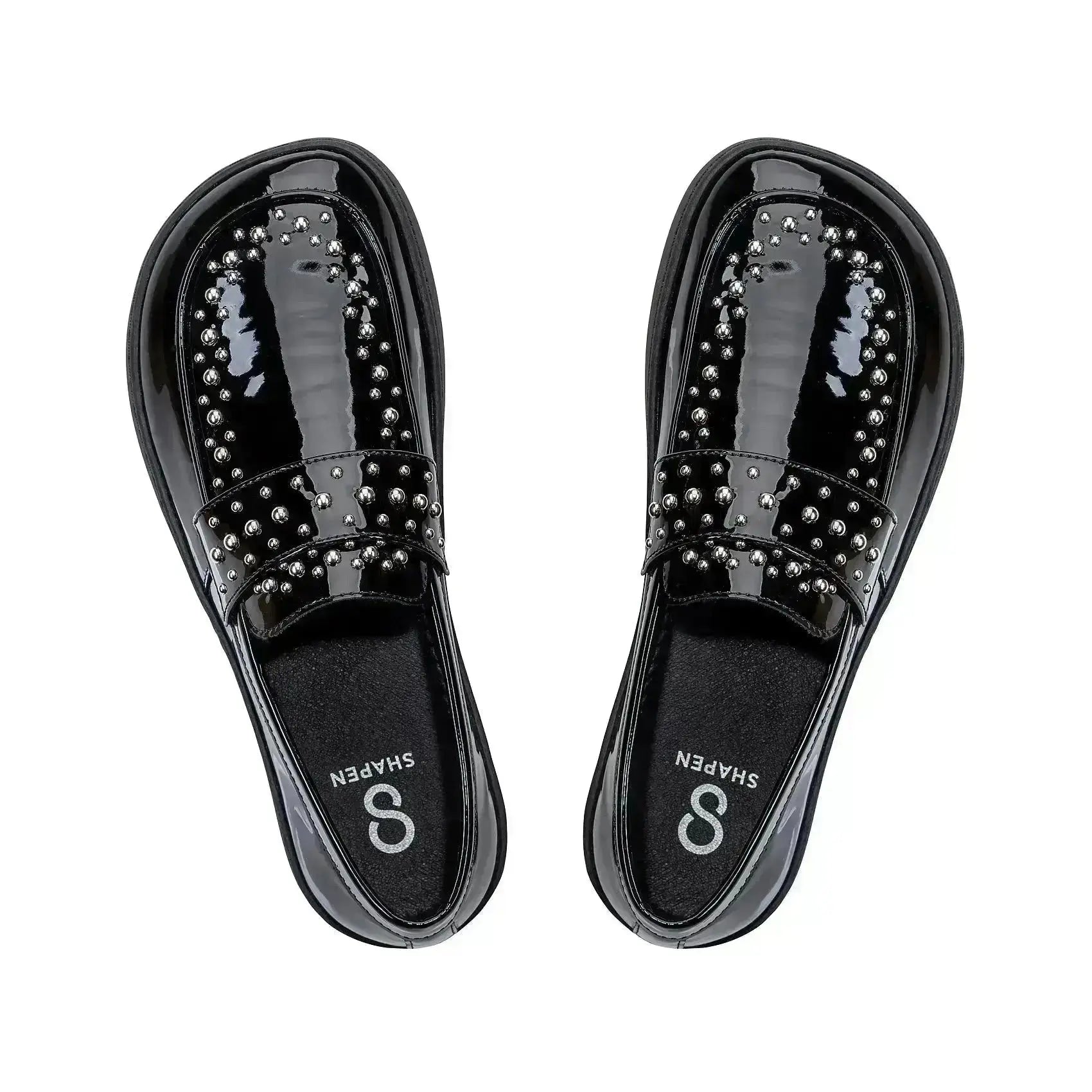 Shapen - Sheen Rebel - Mocasines barefoot