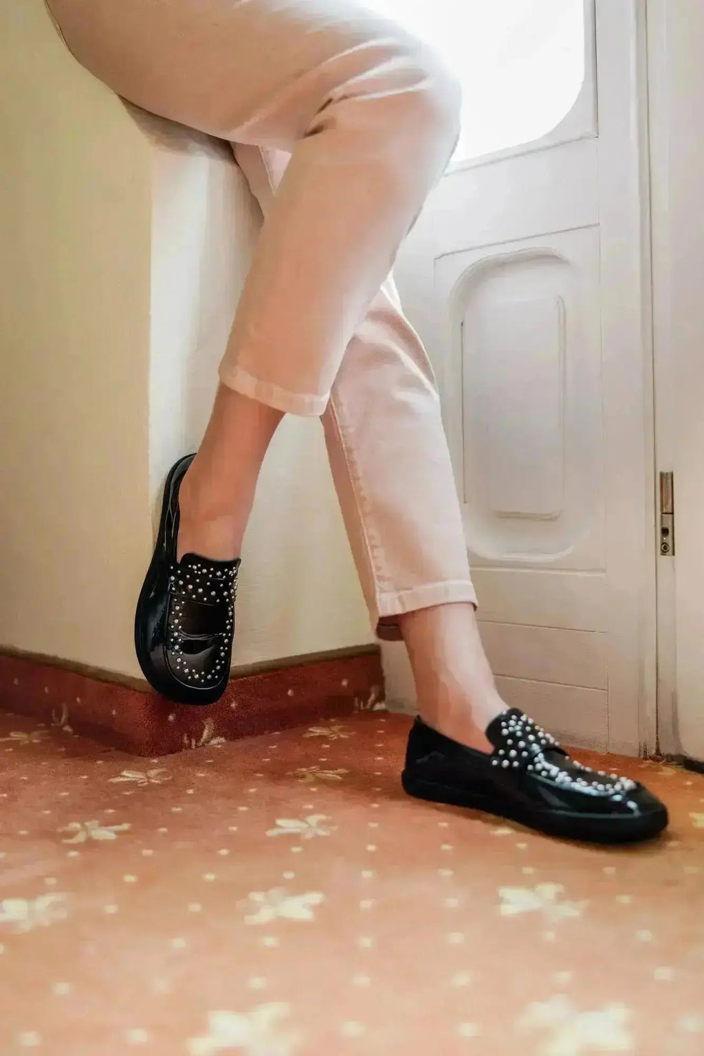 Shapen - Sheen Rebel - Mocasines barefoot