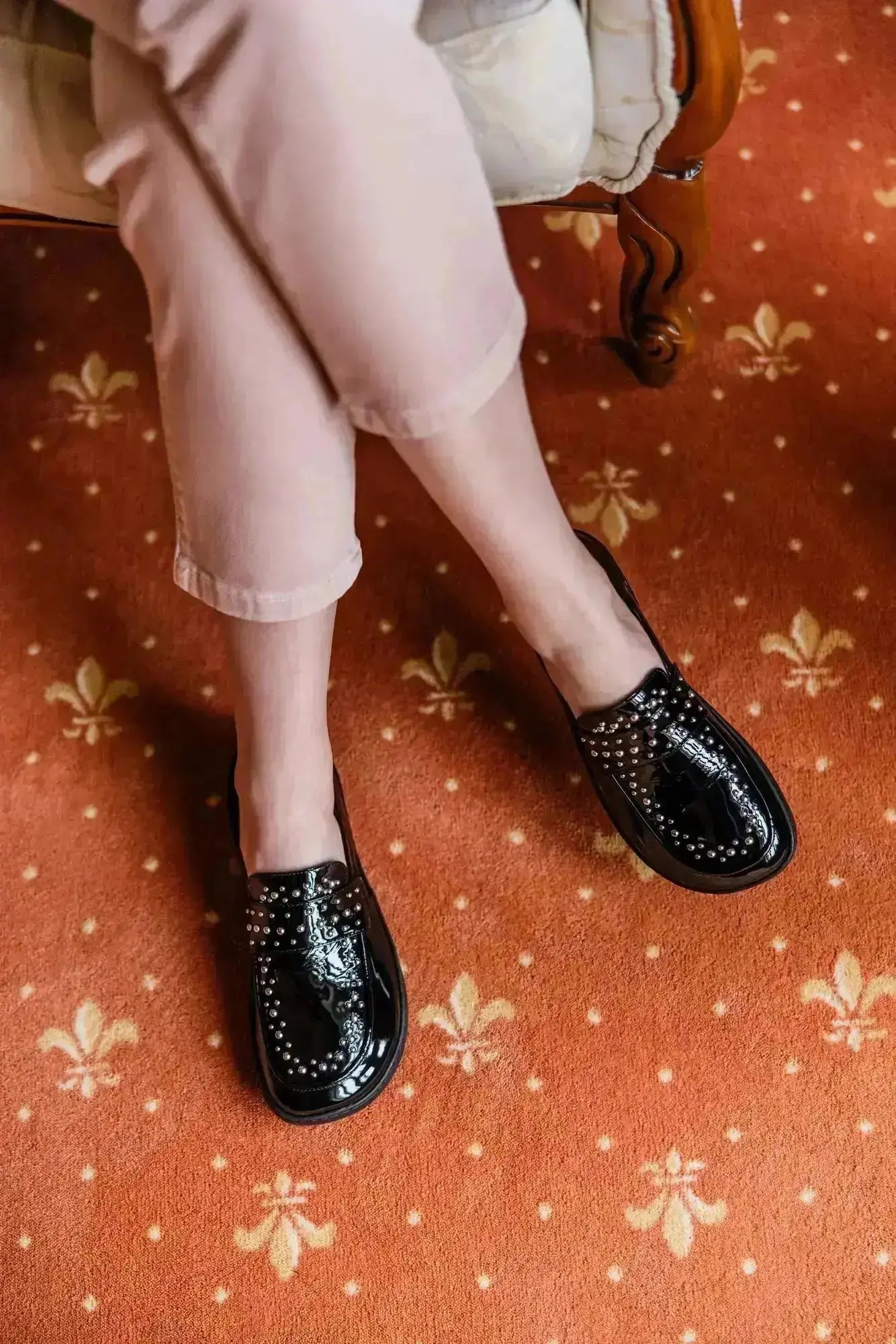 Shapen - Sheen Rebel - Mocasines barefoot