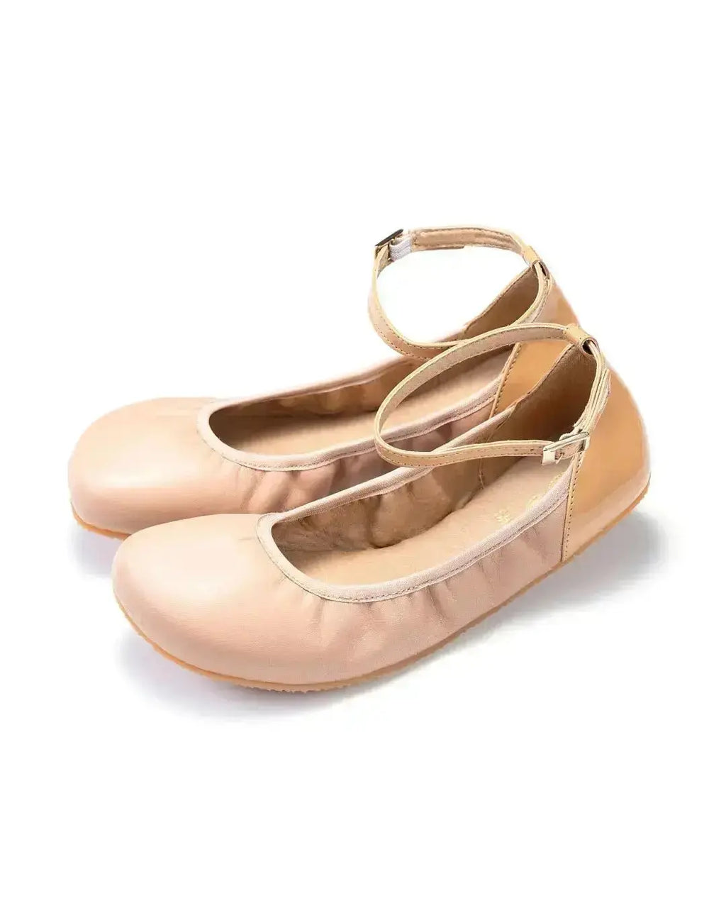 Shapen - Tulip 3.0 Beige - Ballerines barefoot