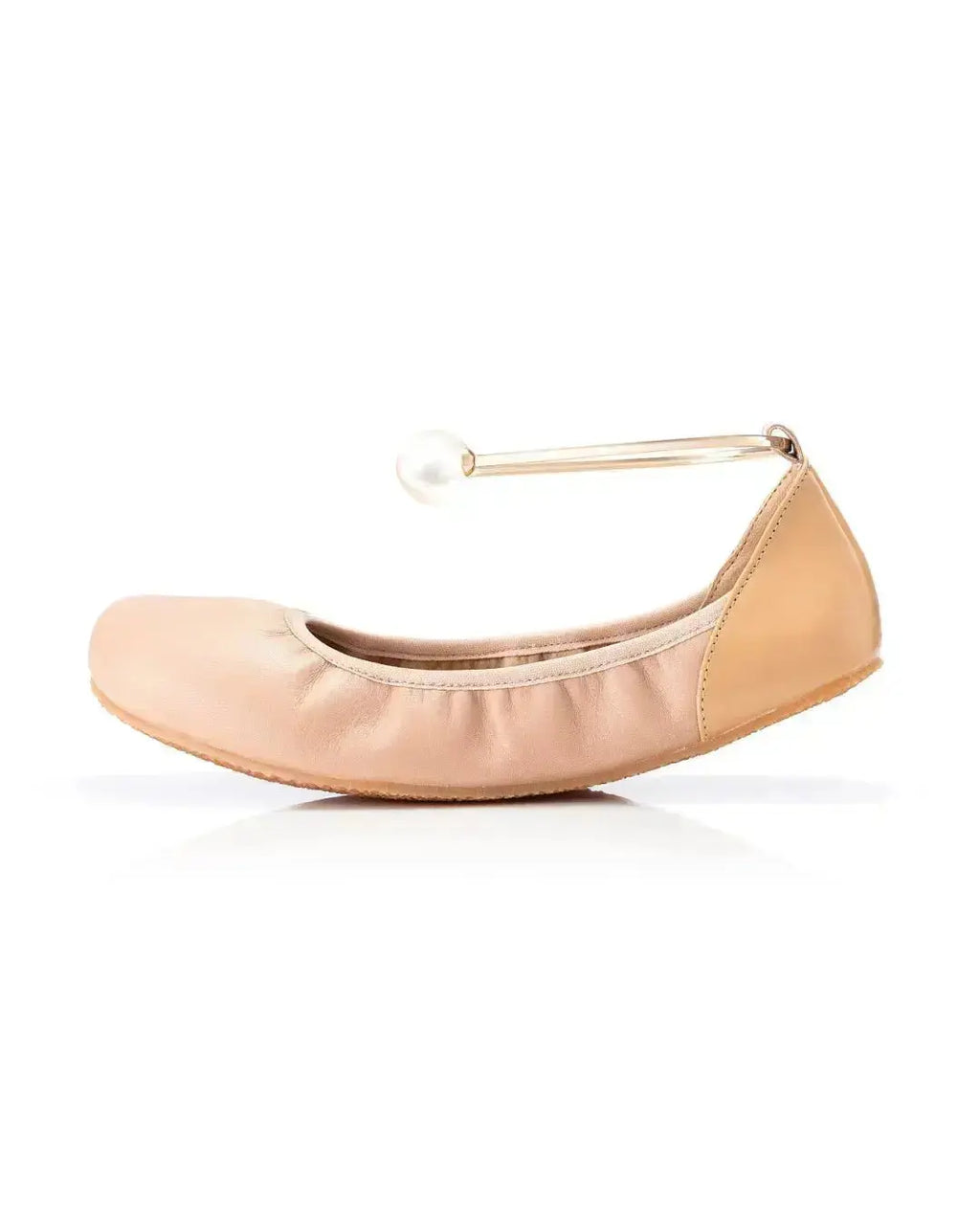 Shapen - Tulip 3.0 Beige - Ballerines barefoot