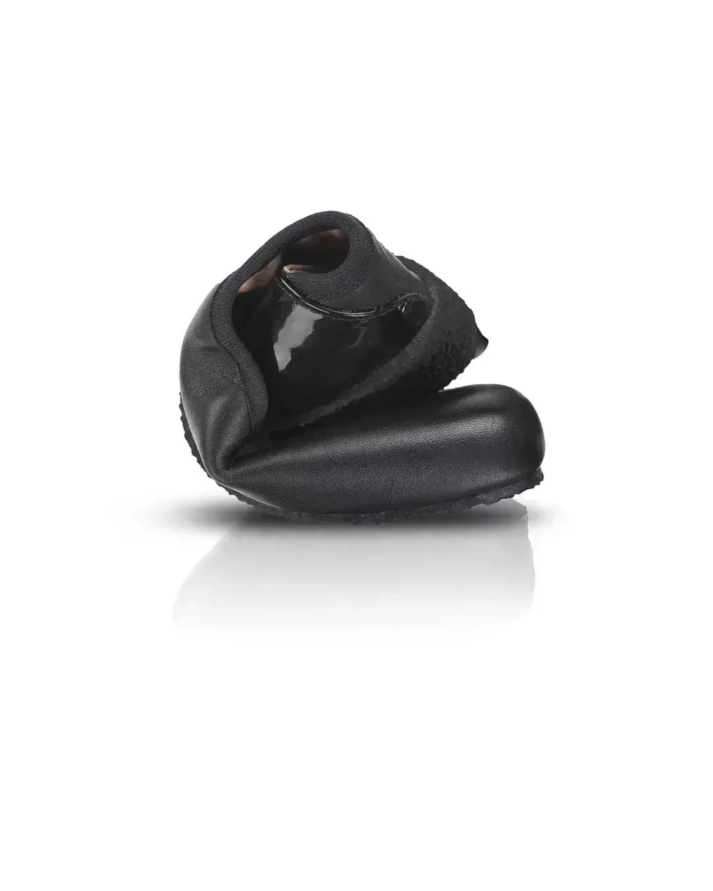 Shapen - Tulip 3.0 Black Vegan - Bailarinas barefoot
