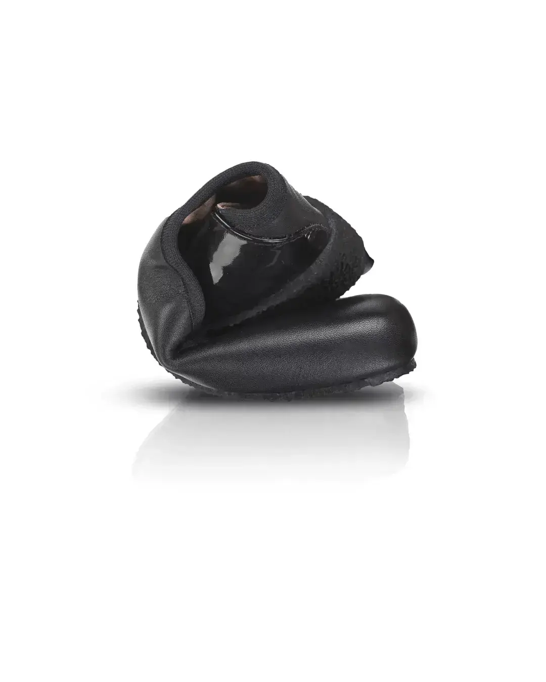 Shapen - Tulip 3.0 Black Vegan - Bailarinas barefoot