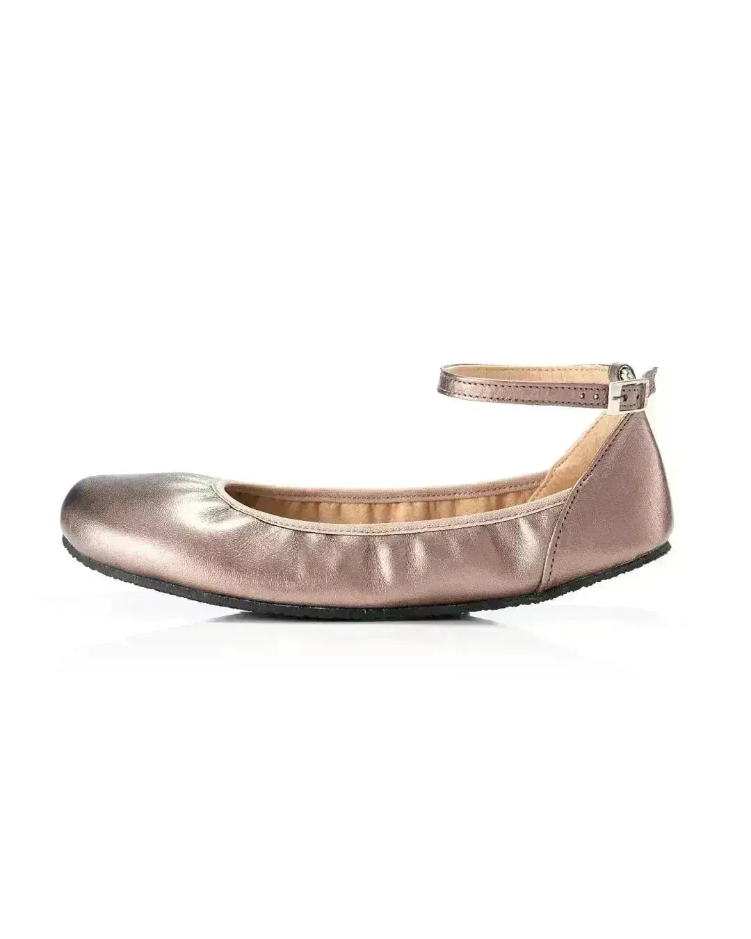 Shapen - Tulip 3.0 Bronze - Bailarinas barefoot