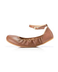Shapen -Tulip 3.0 Cognac - Bailarinas barefoot