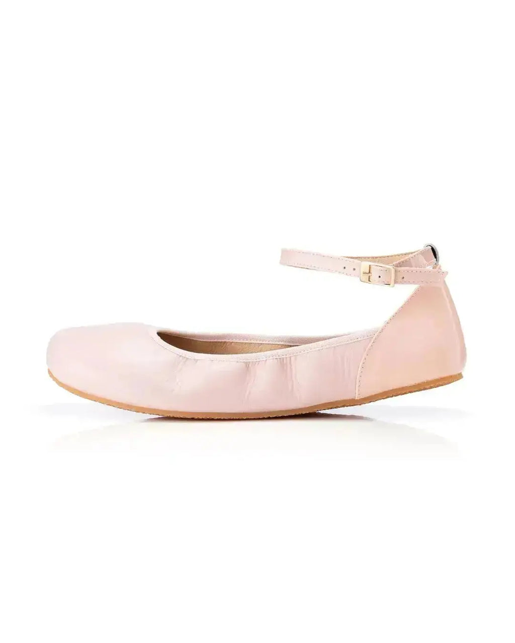 Shapen - Tulip 3.0 Rose - Bailarinas barefoot