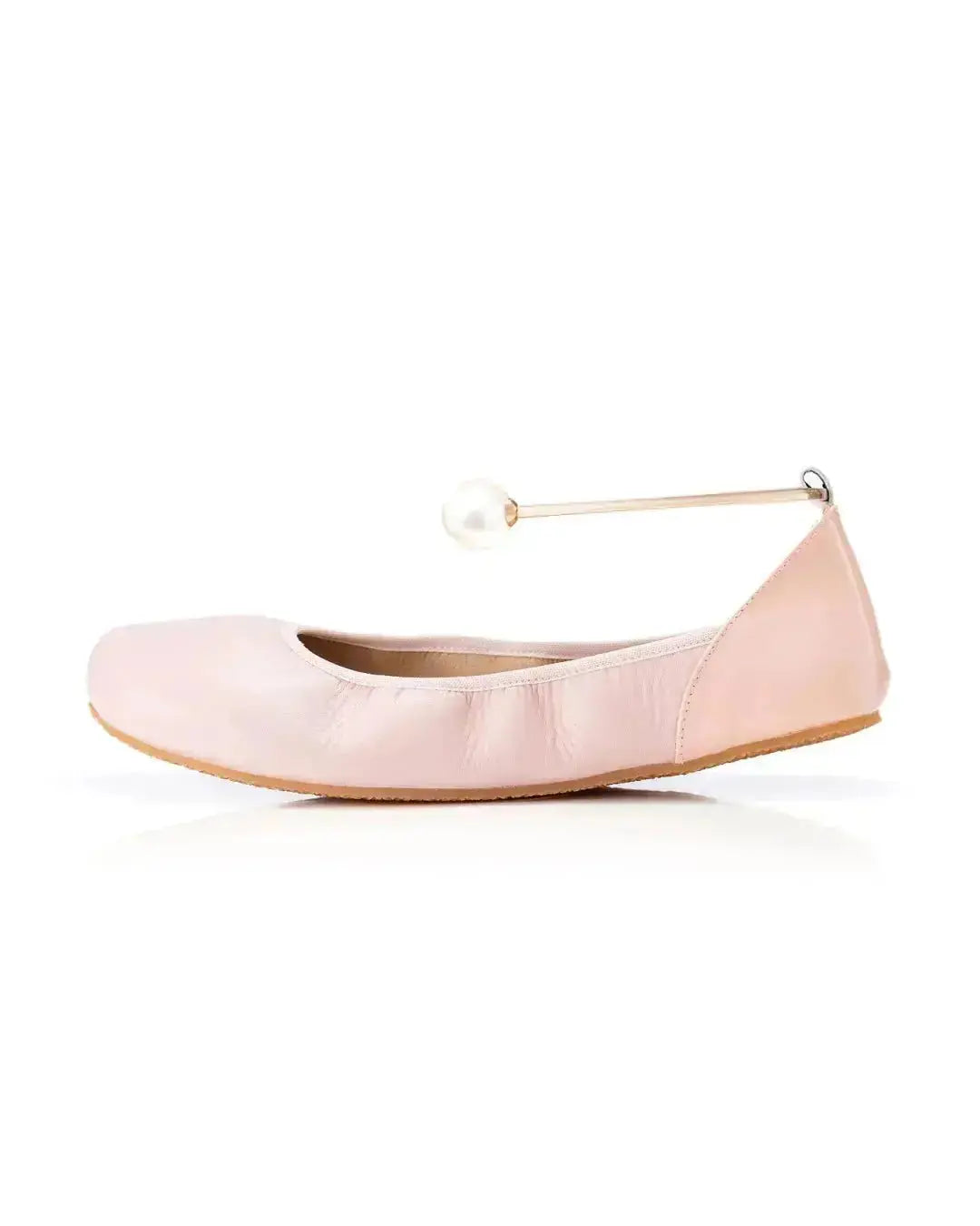 Shapen - Tulip 3.0 Rose - Bailarinas barefoot