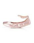 Shapen - Tulip 3.0 Rose Gold - Bailarinas barefoot