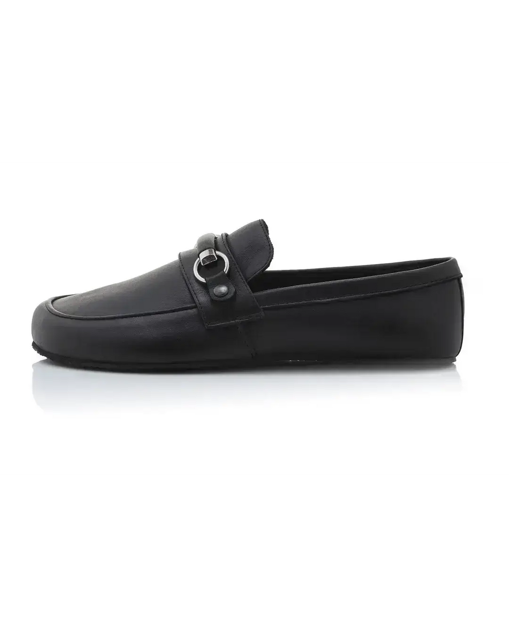 Shapen - Versa Black - Mocasines barefoot